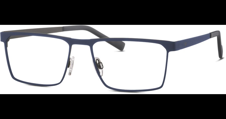 Titanflex Brille Herren Titanflex 822015 55 70 Ansicht 1