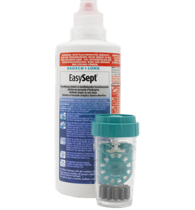EasySept Peroxidlösung Einzelflasche - 120ml - Ansicht 3