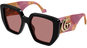 Gucci GG0956S 54 010
