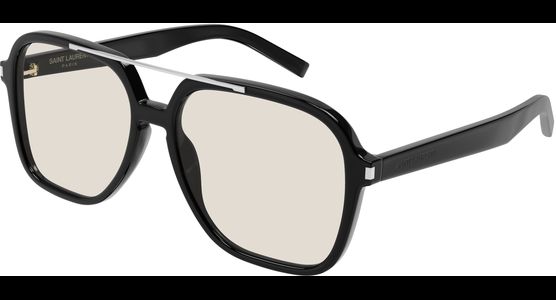 Saint Laurent SL 545 58 001 - Ansicht 2