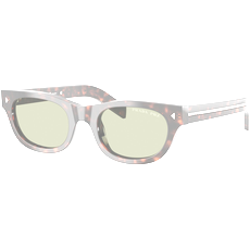 Prada Sonnenbrille Herren Prada PR C09S 17N03R