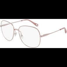 Chloé Brille Damen Chloé CH0020O 57 002