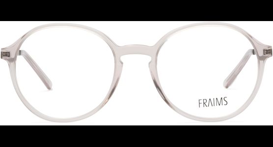 FRAIMS 03-07020-01 Alex, Hell Beige / Gun matt - Ansicht 3