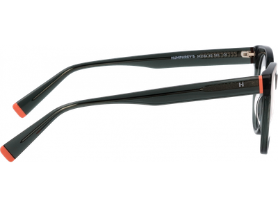 Humphreys Brille Unisex Humphreys 583164 49 40 Ansicht 2