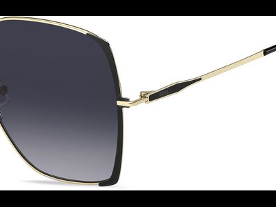 Hugo Boss Sonnenbrille Damen Hugo Boss BOSS 1707/S 58 RHL Ansicht 3