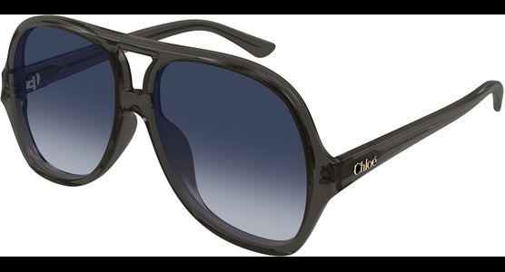 Chloé CH0289S 58 001 - Ansicht 2