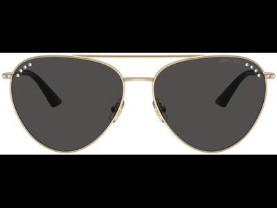 Jimmy Choo Sonnenbrille Damen Jimmy Choo JC4002B 300687 60 Ansicht 2