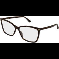  Gucci GG0025O 58 009