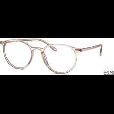 Marc O'Polo Brille Unisex Marc O'Polo 503084 50 81