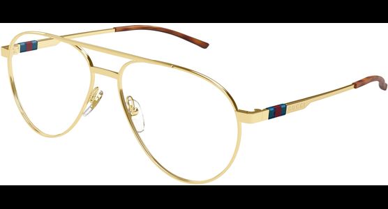 Gucci GG1679O 56 002 - Ansicht 2
