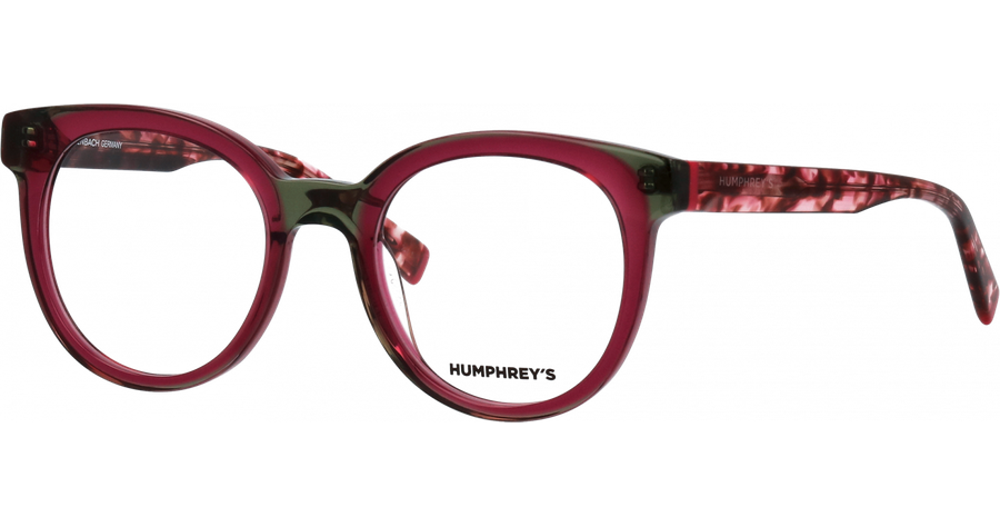 Humphreys Brille Damen Humphreys 583157 49 45 Ansicht 1