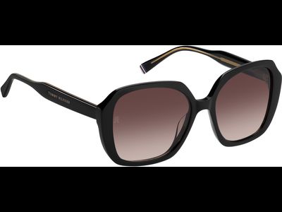 Tommy Hilfiger Sonnenbrille Damen Tommy Hilfiger TH 2105/S 54 Ansicht 4