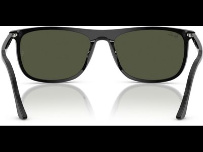 Ray-Ban Sonnenbrille Unisex Ray-Ban RB2216 901/31 Ansicht 4