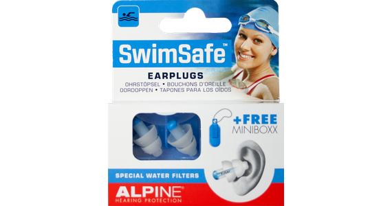  Alpine SwimSafe Ansicht 1