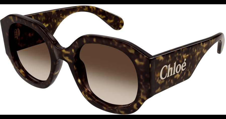  Chloé CH0234S 53 002 Ansicht 1