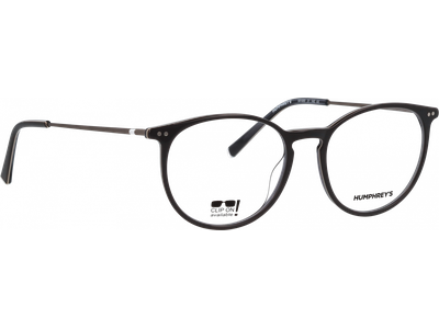 Humphreys Brille Unisex Humphreys 581069 51 31 Ansicht 3