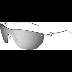 Gucci Sonnenbrille Damen Gucci GG1700S 99 Silber
