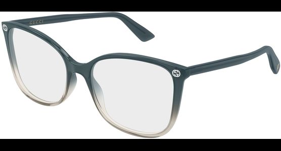Gucci GG0026O 55 026 - Ansicht 2