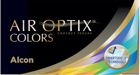 Air Optix Colors 2er - Ansicht 2