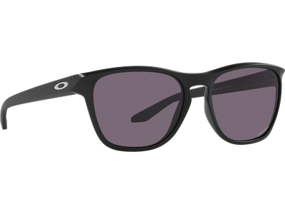 Oakley Manorburn Matte Black / Prizm™ Grey OO9479 0156 - Ansicht 5