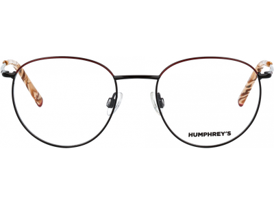 Humphreys Brille Unisex Humphreys 582327 49 15 Ansicht 4
