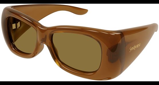 Saint Laurent SL 901 HOWL 61 007 - Ansicht 2