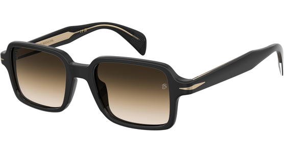 David Beckham DB 1179/S 51 807 - Ansicht 2