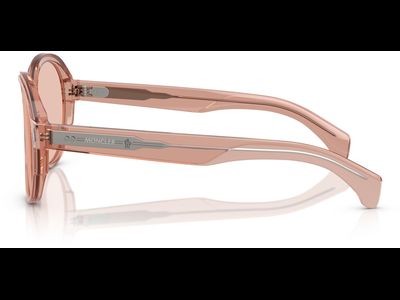 Moncler Sonnenbrille Unisex Moncler Swanspan ME6005 300884 57 Ansicht 3