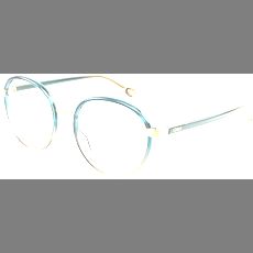 Chloé Brille Damen Chloé CH0033O 51 006