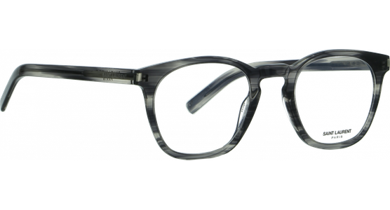 Saint Laurent SL 30 SLIM 49 006 - Ansicht 8