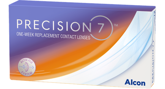 Precision7 12er - Ansicht 4