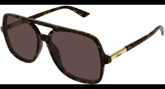 Chloé CH0364S 57 002 - Ansicht 2