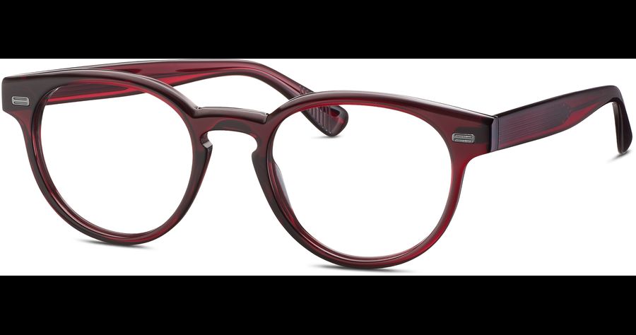 Freigeist Brille Herren Freigeist 863048 52 50 Ansicht 1