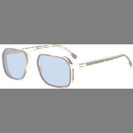 Hugo Boss Sonnenbrille Herren Hugo Boss BOSS 1724/S 55 9G0