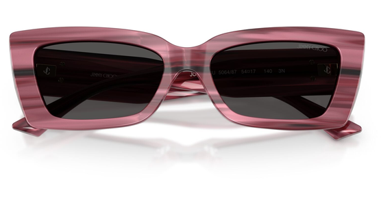 Jimmy Choo JC5037BU 506487 54 - Ansicht 6