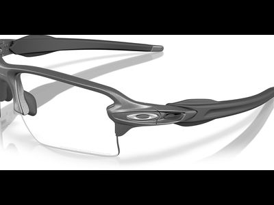 Oakley Sonnenbrille Herren Oakley FLAK 2.0 XXL OO9488 948807 - mit selbst tönenden Brillengläsern Ansicht 3
