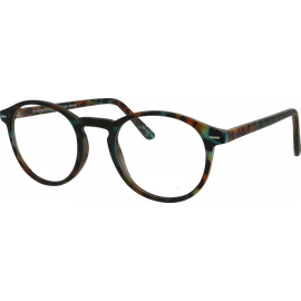 meineLinse Brille Unisex meineLinse Kollektion 01-43740-02