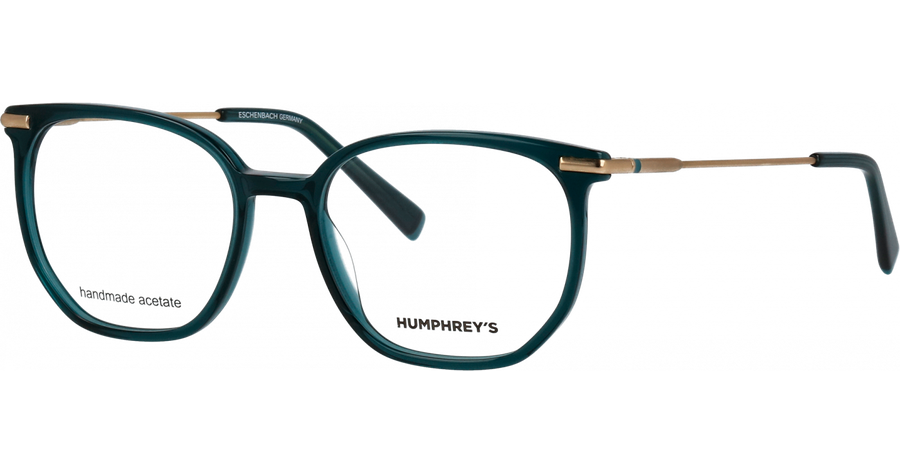 Humphreys Brille Unisex Humphreys 581130 51 70 Ansicht 1