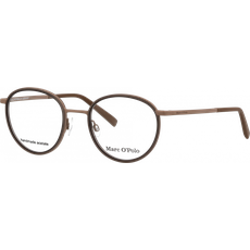 Marc O'Polo Brille Unisex Marc O'Polo 502187 49 80
