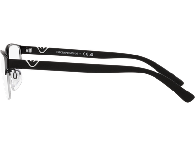 Emporio Armani Brille Herren Emporio Armani EA1138 3001 Ansicht 3