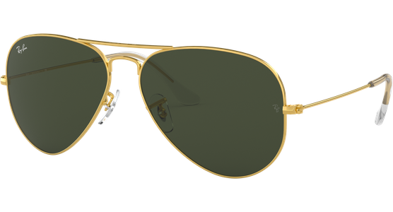 Ray-Ban Aviator Classic RB3025 001 62 - Ansicht 4
