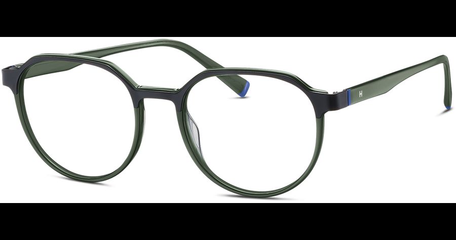 Humphreys Brille Unisex Humphreys 583130 49 10 Ansicht 1