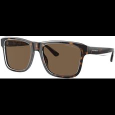 Emporio Armani Sonnenbrille Unisex Emporio Armani EA4208 605273