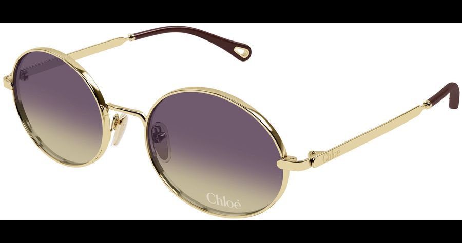  Chloé CH0326S 55 001 Ansicht 1