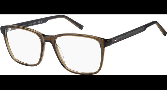Tommy Hilfiger TH 2318 56 09Q - Ansicht 2