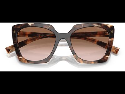 Prada Sonnenbrille Damen Prada PR 23ZS 07R0A6 Ansicht 5