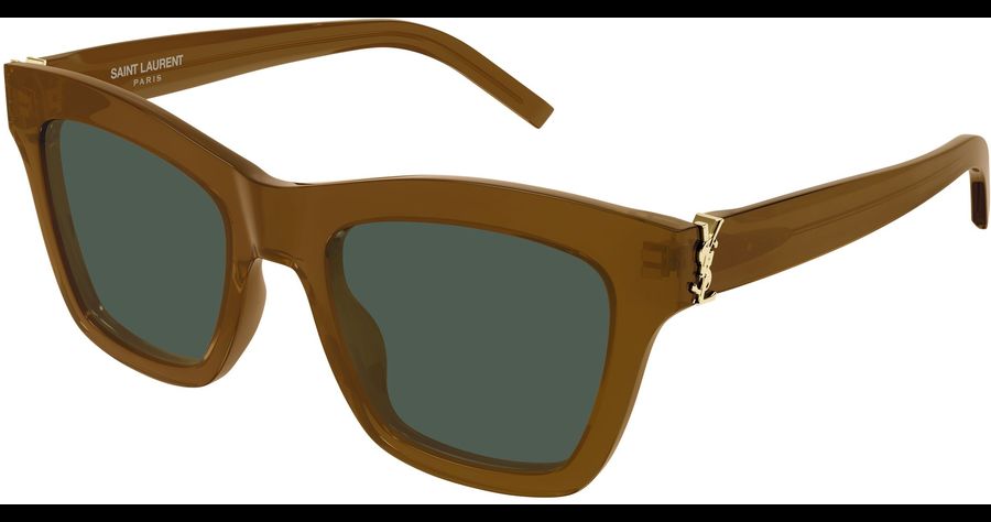 Saint Laurent SL M156 52 005 Ansicht 1