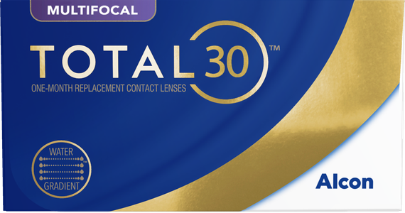  Total 30 Multifocal 6er Ansicht 1