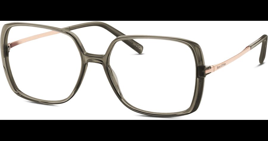 Marc O'Polo Brille Damen Marc O'Polo 503184 54 60 Ansicht 1