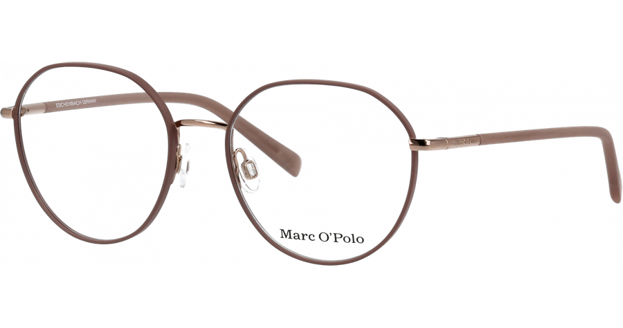 Marc O'Polo Brille Unisex Marc O'Polo 502171 53 55 Ansicht 1